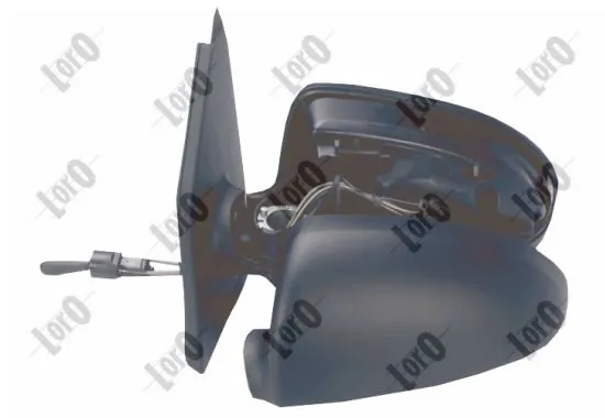 Exterior Mirror