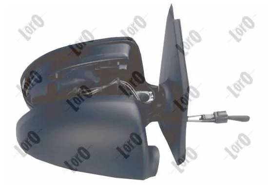 Exterior Mirror
