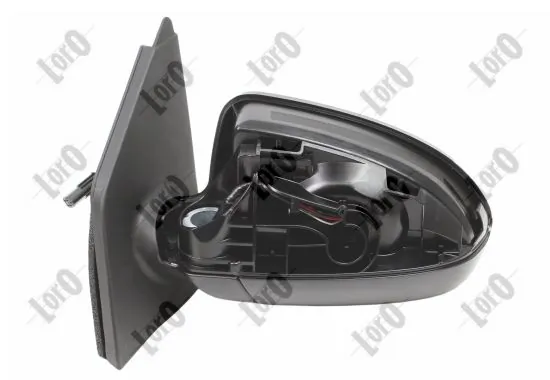 Exterior Mirror