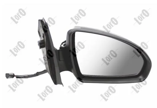 Exterior Mirror