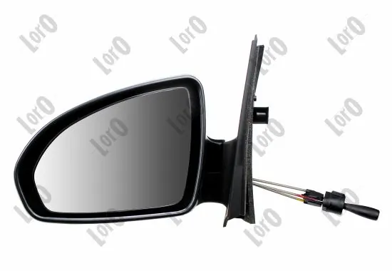 Exterior Mirror