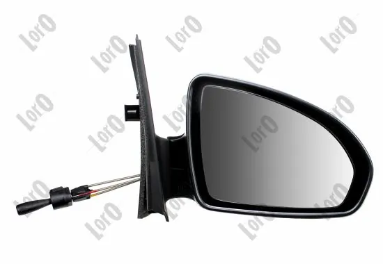 Exterior Mirror