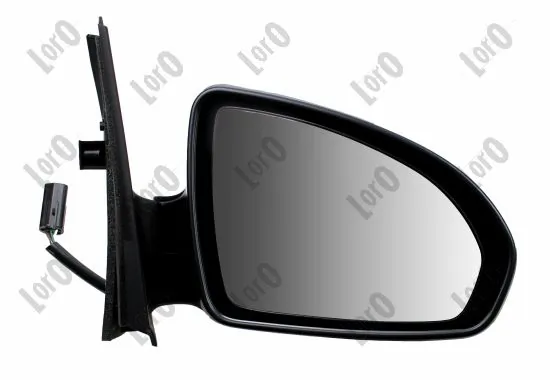 Exterior Mirror