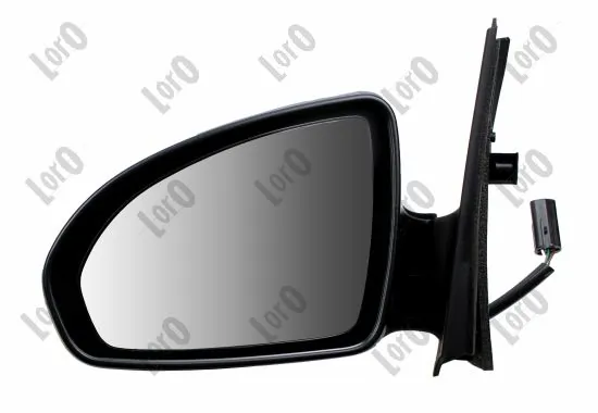 Exterior Mirror