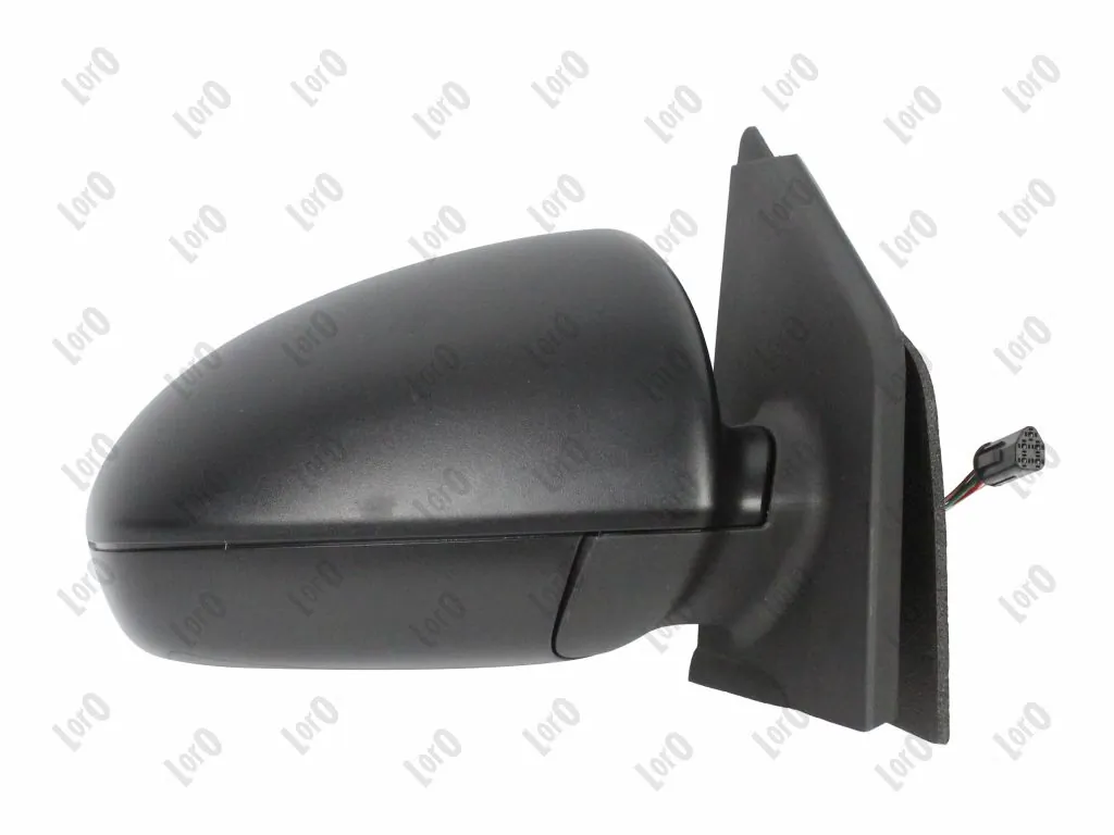 Exterior Mirror