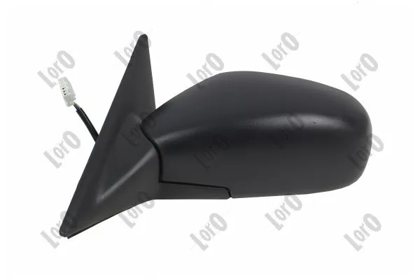 Exterior Mirror