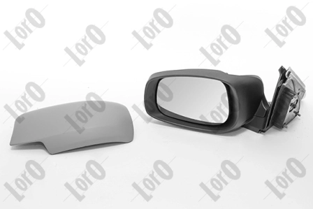 Exterior Mirror