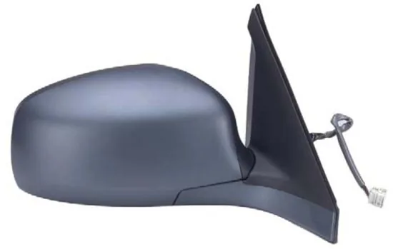 Exterior Mirror