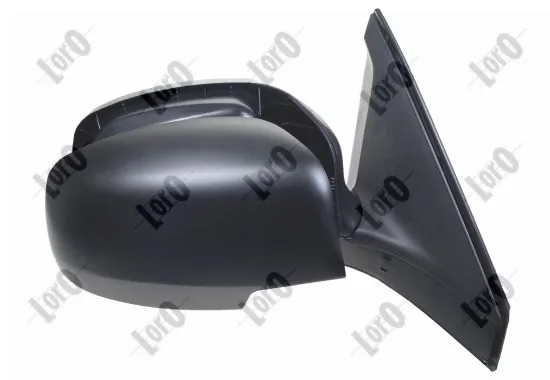 Exterior Mirror