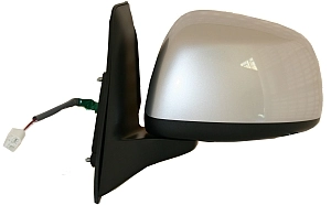 Exterior Mirror