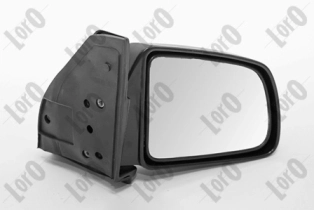 Exterior Mirror