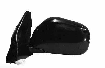 Exterior Mirror