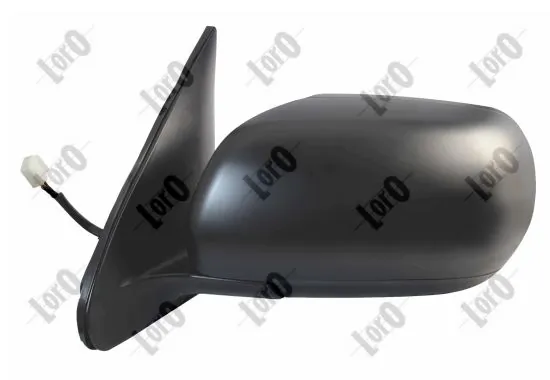 Exterior Mirror