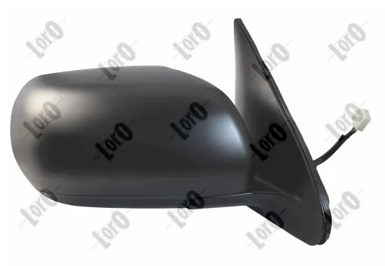 Exterior Mirror