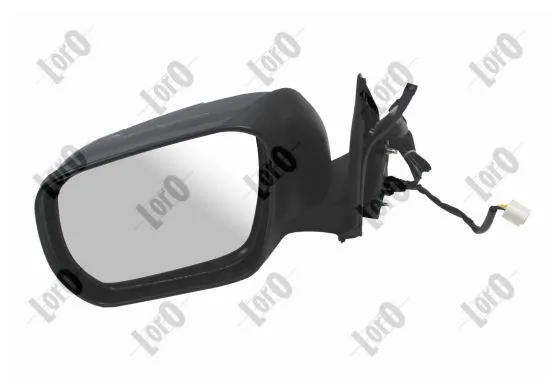 Exterior Mirror