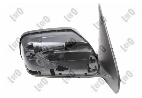 Exterior Mirror
