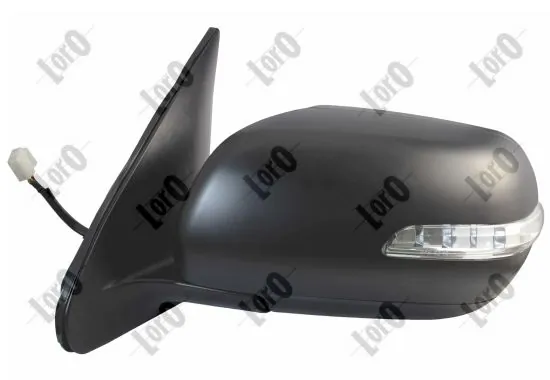Exterior Mirror