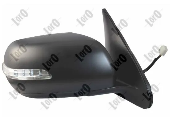 Exterior Mirror
