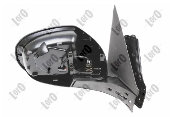 Exterior Mirror