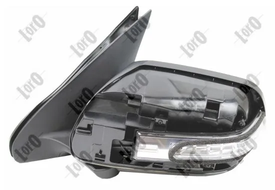 Exterior Mirror