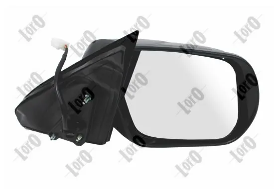 Exterior Mirror