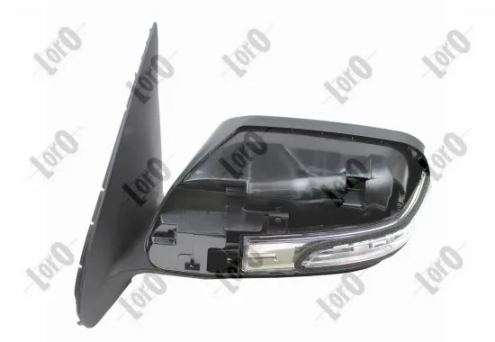 Exterior Mirror