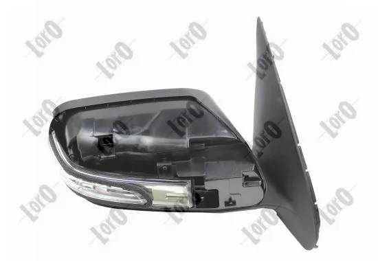 Exterior Mirror