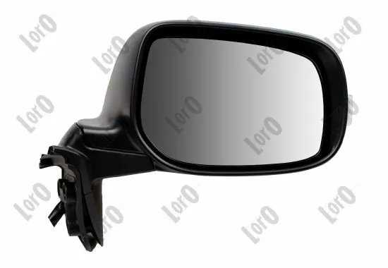 Exterior Mirror