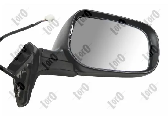Exterior Mirror