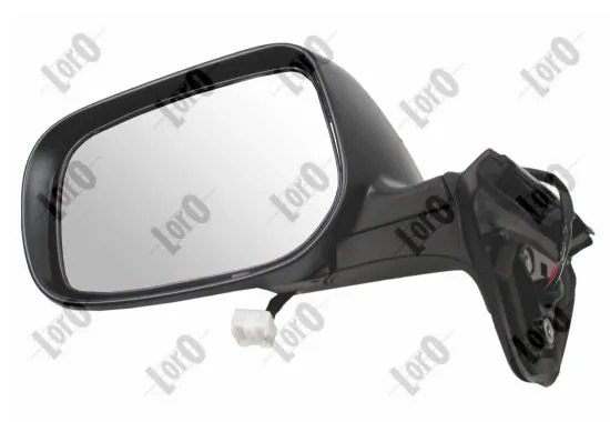 Exterior Mirror