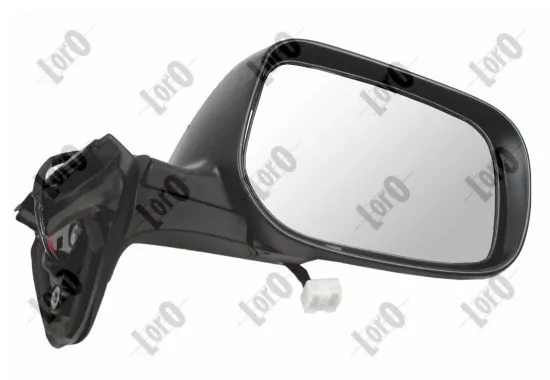 Exterior Mirror