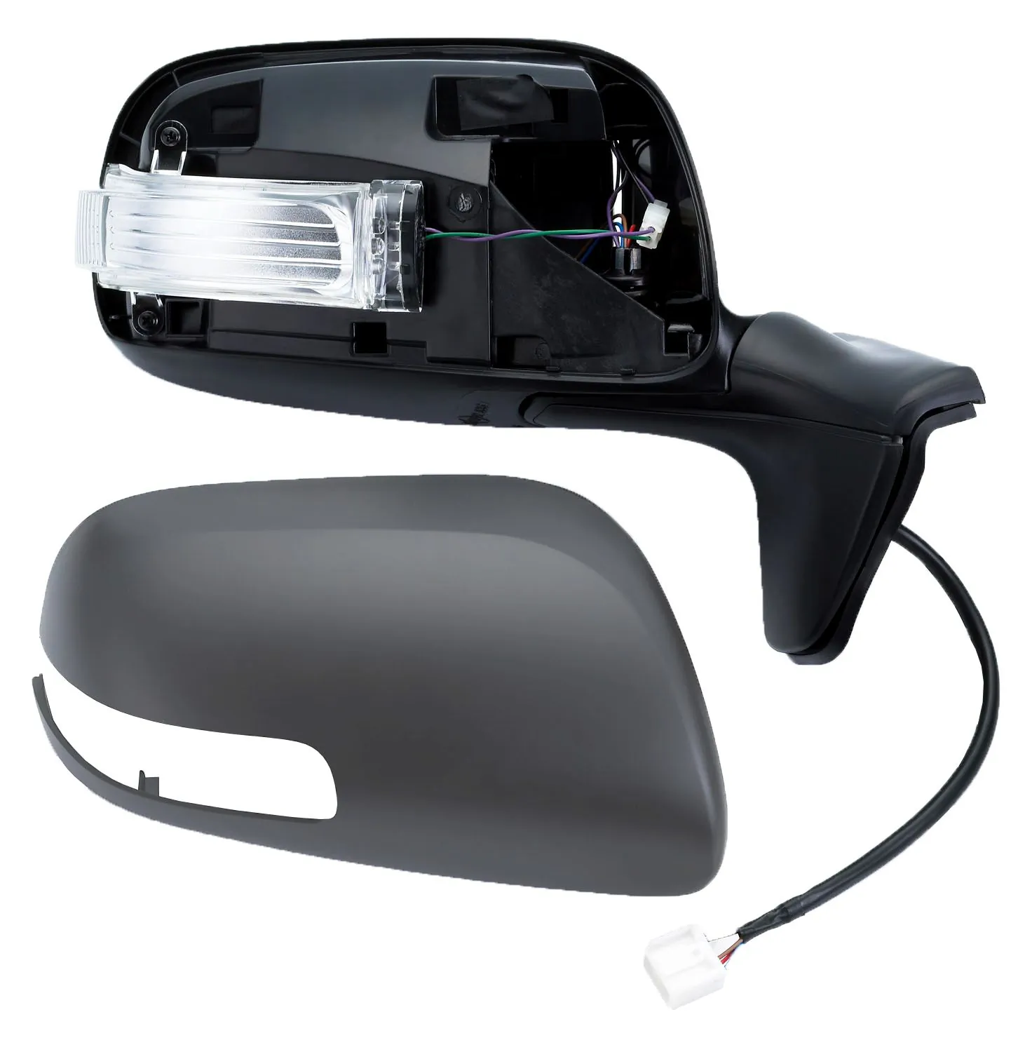 Exterior Mirror