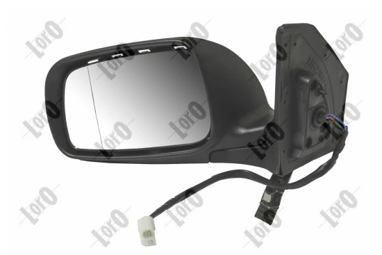 Exterior Mirror
