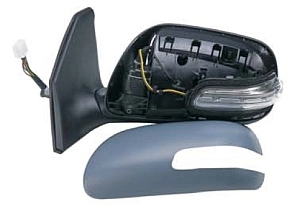 Exterior Mirror
