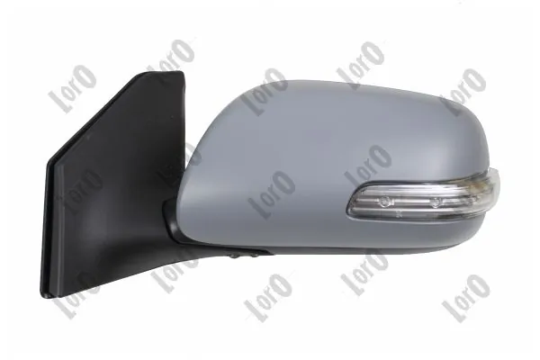 Exterior Mirror