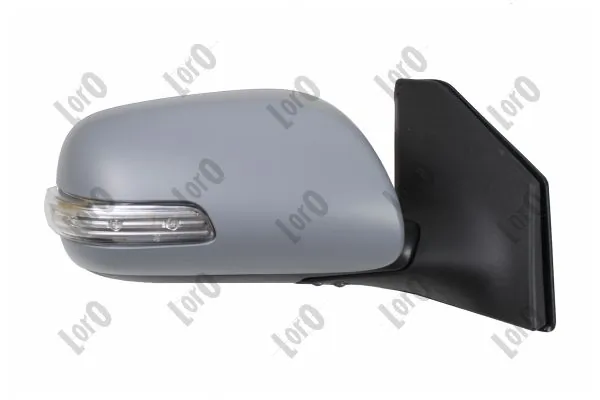 Exterior Mirror