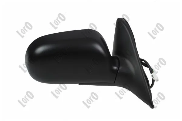 Exterior Mirror