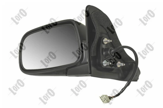 Exterior Mirror