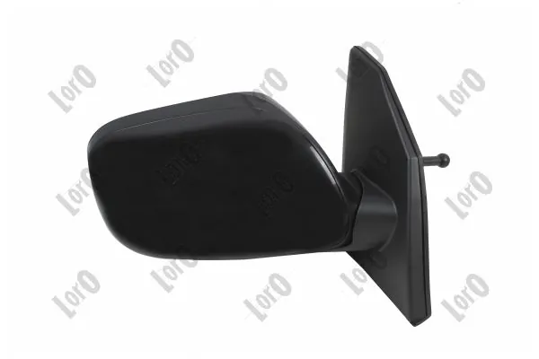 Exterior Mirror