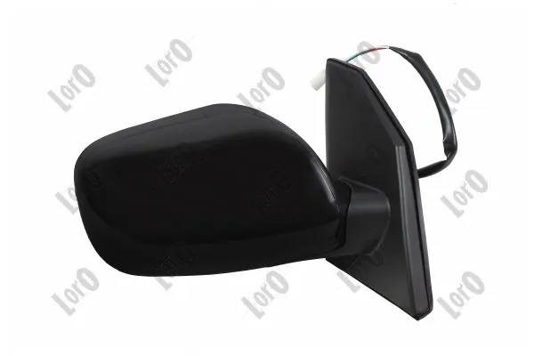 Exterior Mirror