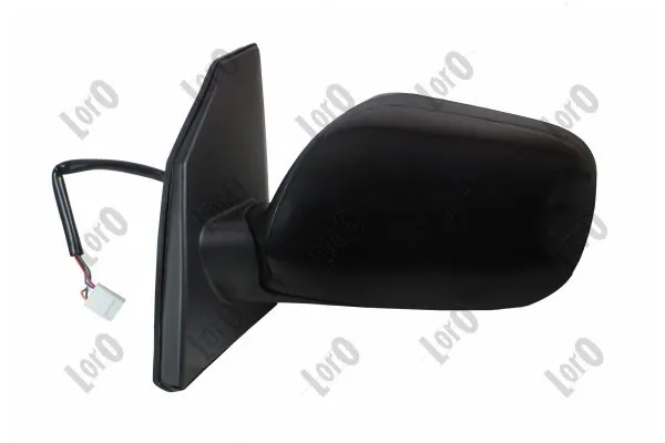 Exterior Mirror