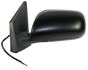Exterior Mirror