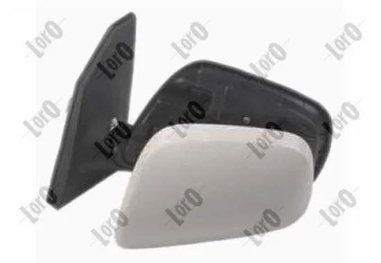 Exterior Mirror