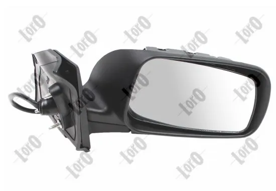 Exterior Mirror