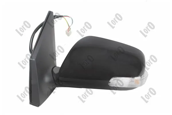 Exterior Mirror