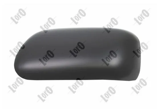 Cover, exterior mirror