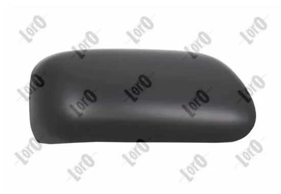 Cover, exterior mirror