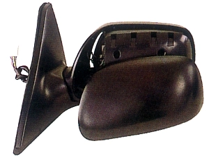 Exterior Mirror