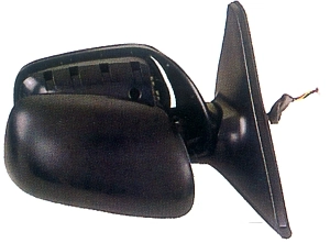 Exterior Mirror