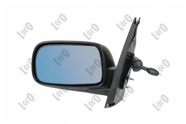 Exterior Mirror